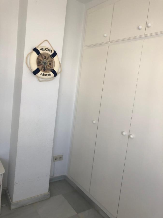 De Playa Apartment Denia