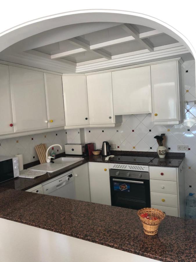 Apartment De Playa Denia