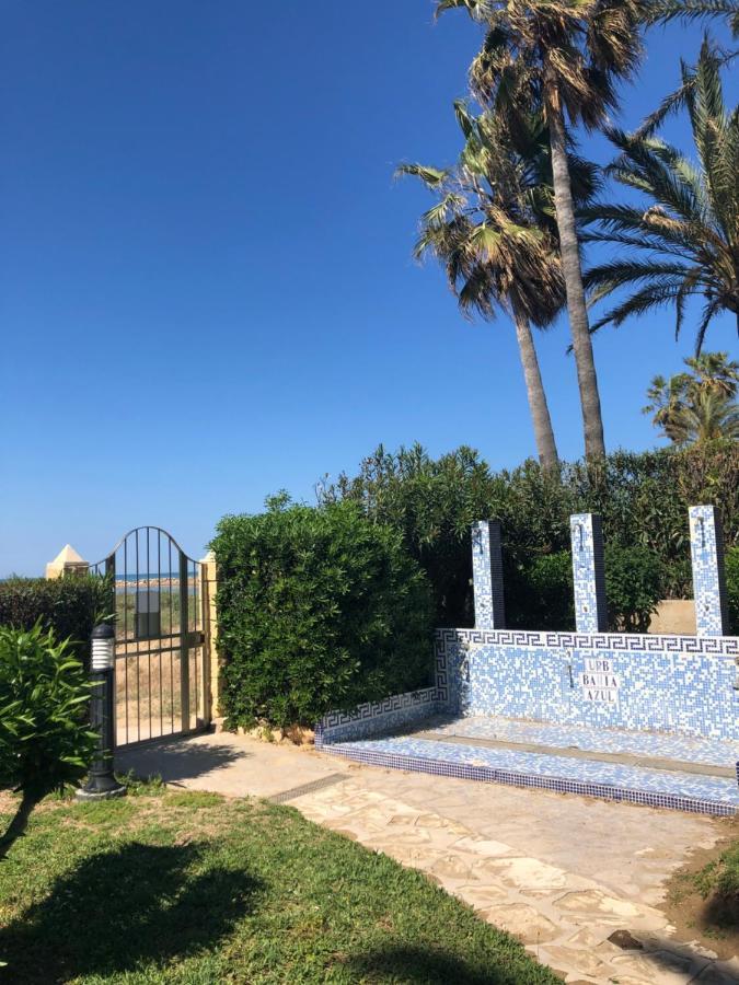 De Playa Apartment Denia