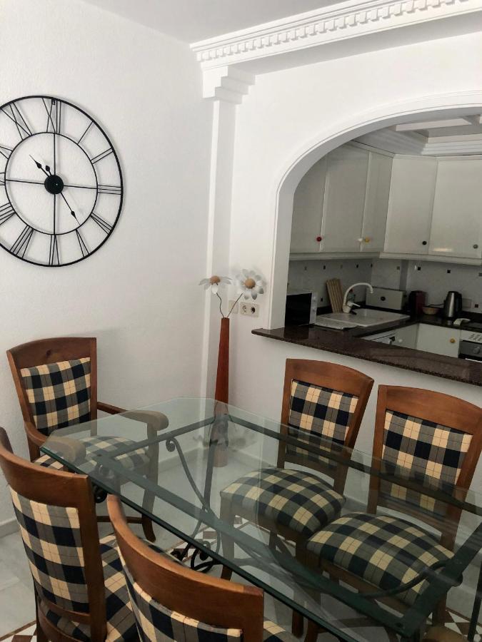 De Playa Apartment Denia