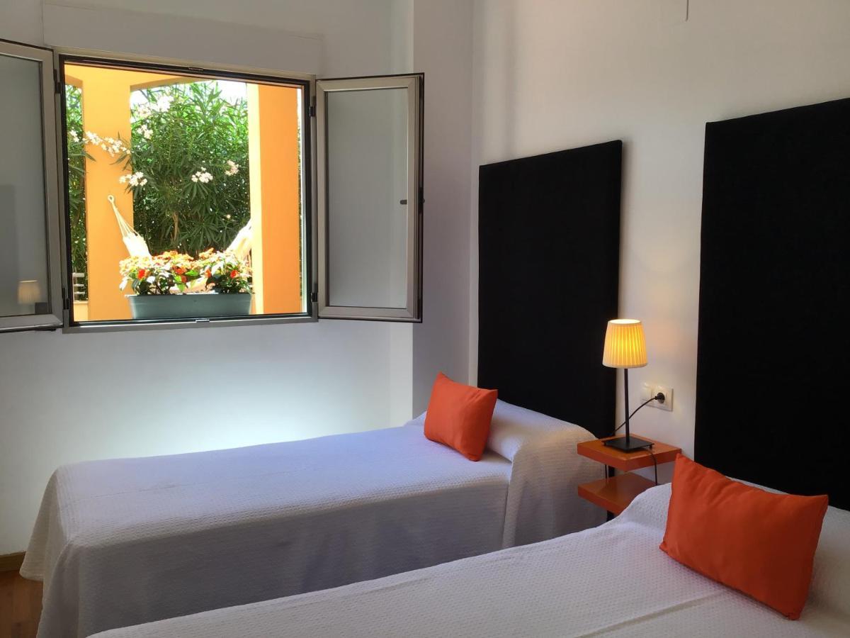 Deluxe Chillout Experience Apartment Denia
