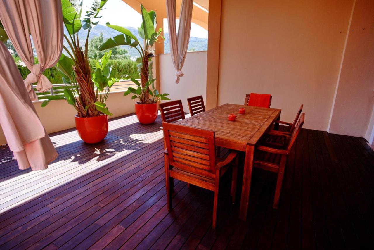 Deluxe Chillout Experience Apartment