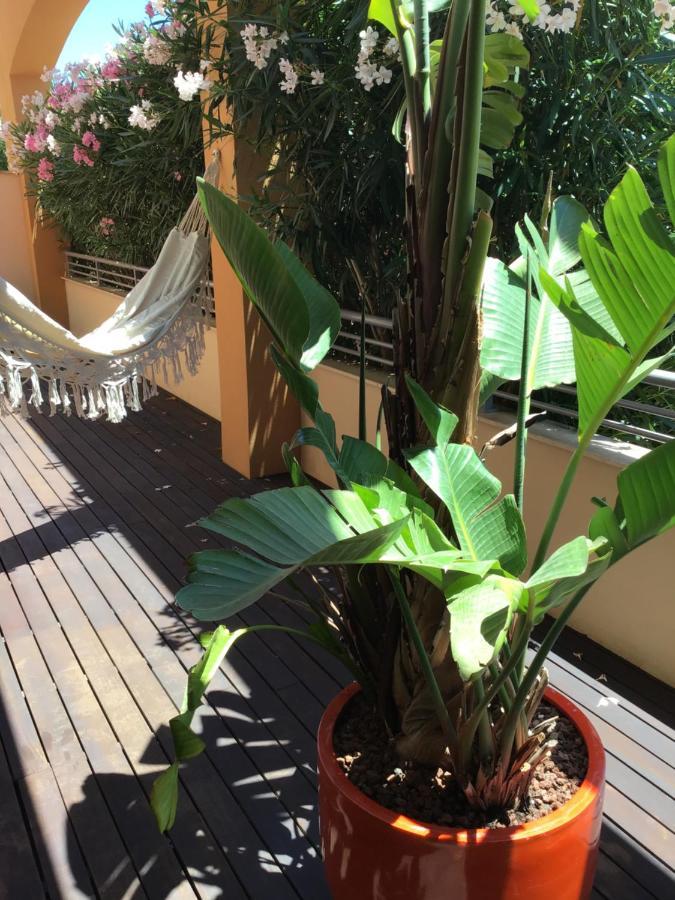 Apartment Deluxe Chillout Experience Denia
