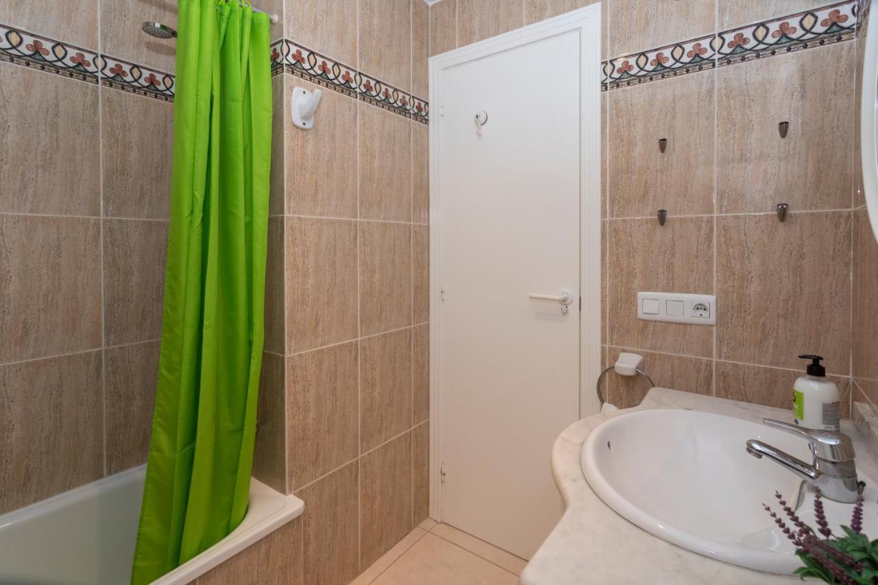 Dunas, Bajo, 2 Dormitorios, 25m Del Mar, By Bookindenia Apartment Denia