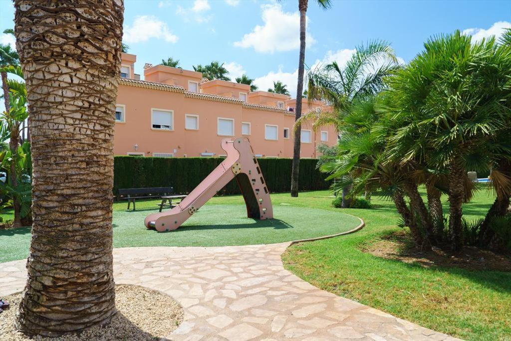 El Palmeral I Apartamento