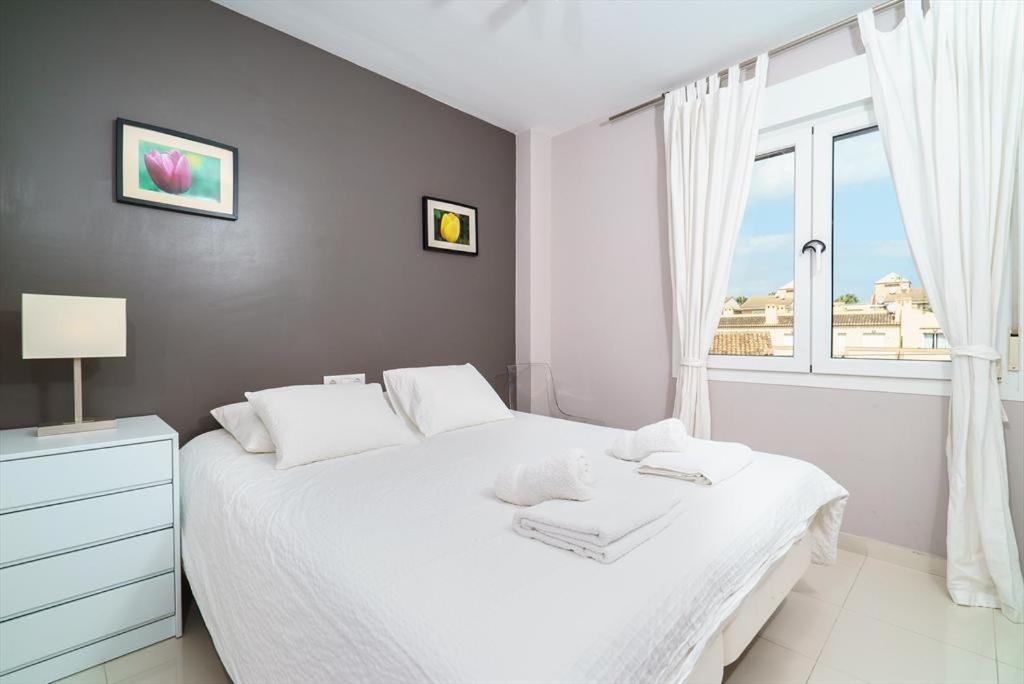 El Palmeral I Apartamento Dénia