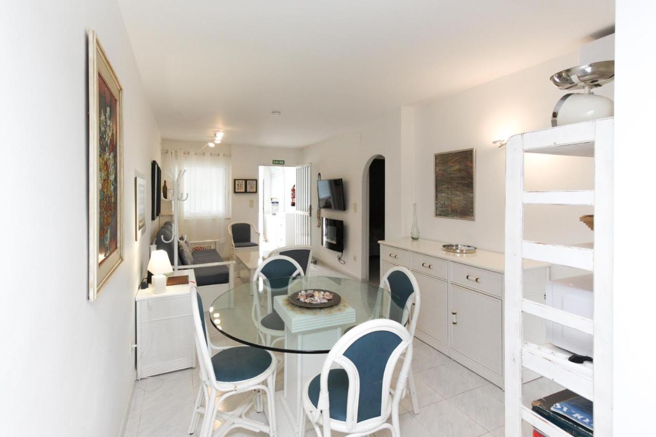 Apartment Aldea Tranquila By Costablancarent