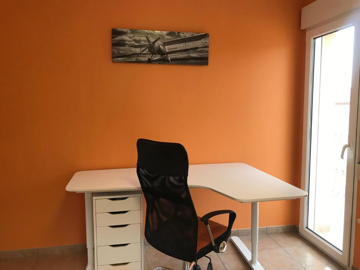Casa Montevista * Denia