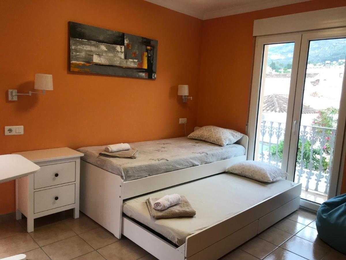 Casa Montevista Denia