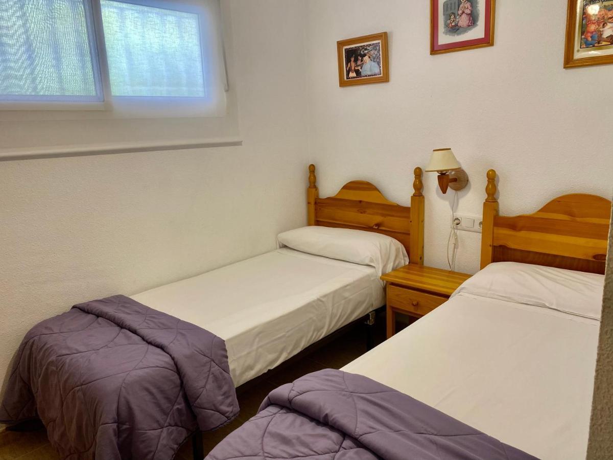 Apartment Daly Vyb Denia