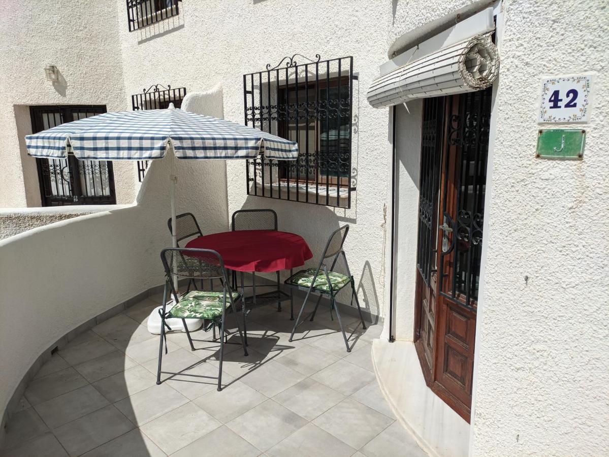 Apartment N42 - Oasis Park Ii Denia