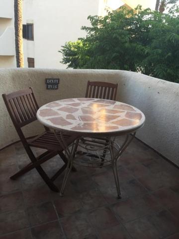 En Apartamento