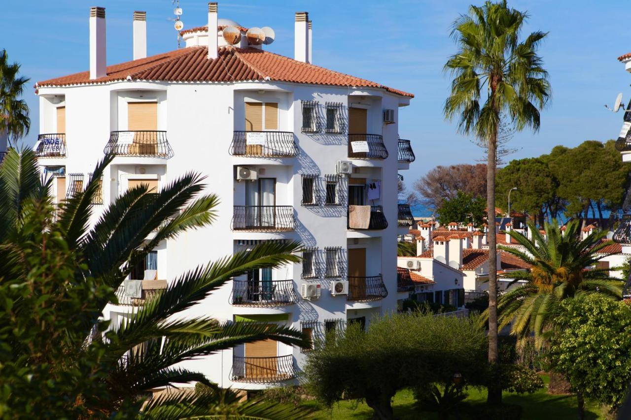 La Urbanizacion Cerca Del Mar Apartment