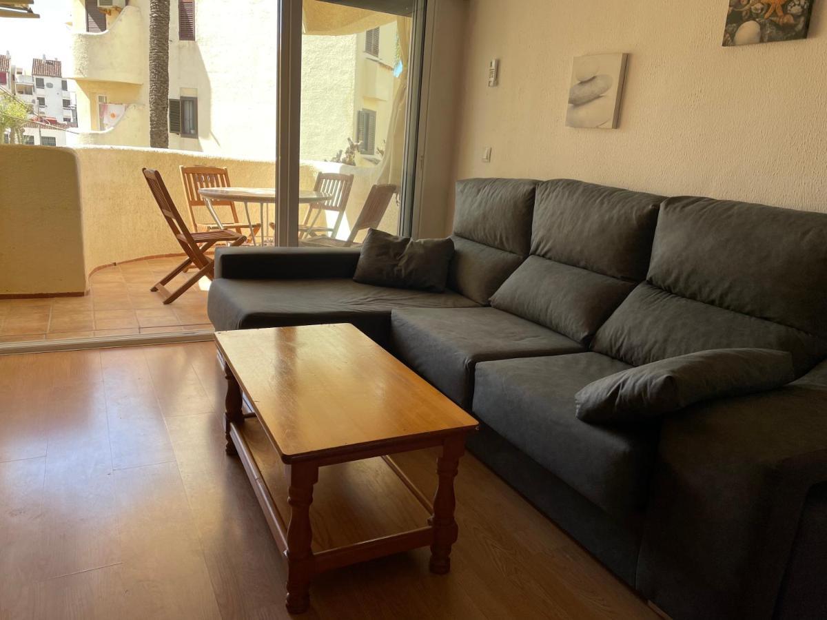 En Apartamento