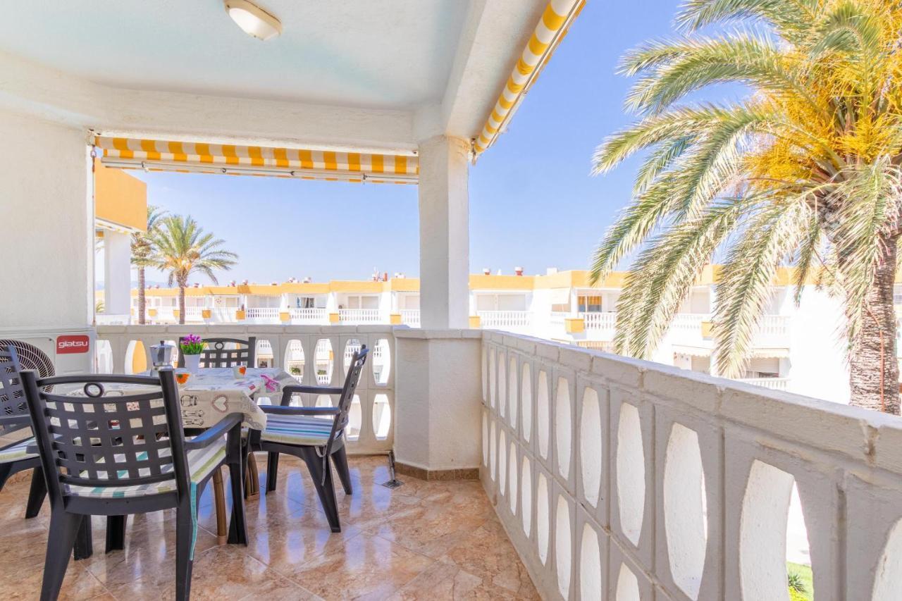 Apartment A46 Vistas Al Mar Desde La Terraza