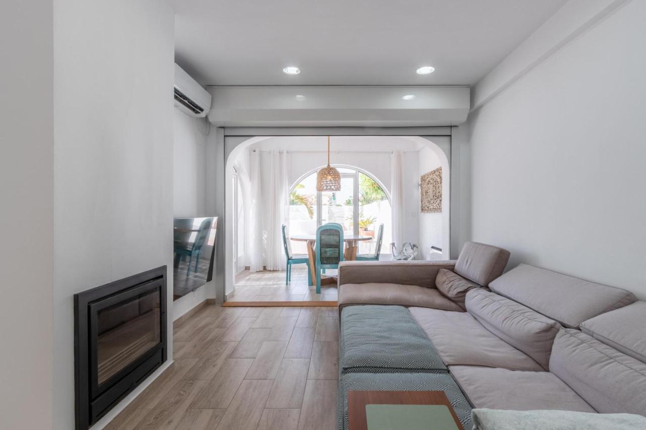 Chalet Alma Denia