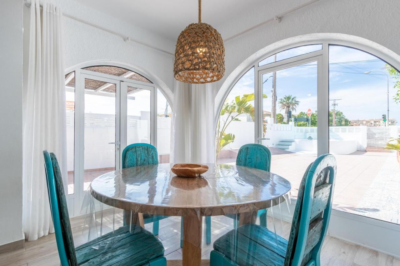 Chalet Alma * Denia