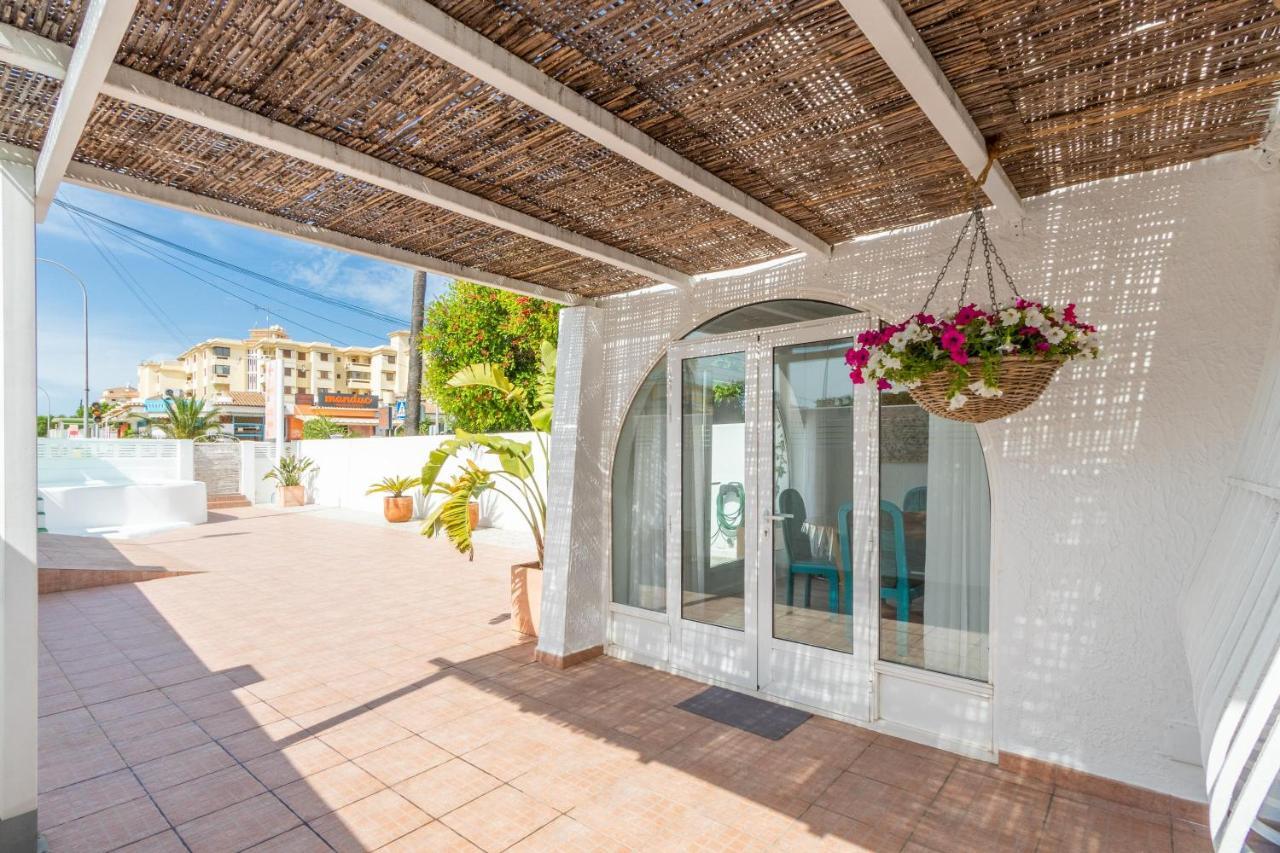 Holiday home Chalet Alma