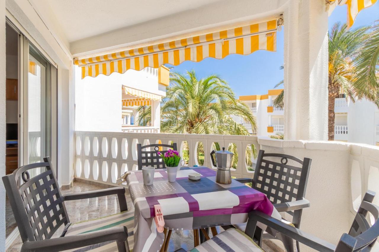 B103 Primera Linea De Playa Apartamento *