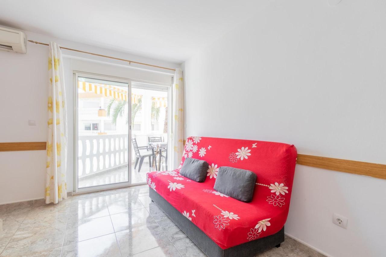 B103 Primera Linea De Playa * Denia