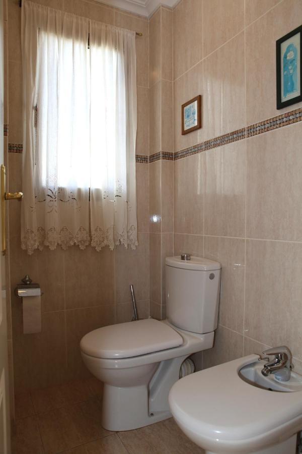 La Urbanizacion Cerca Del Mar Apartment *