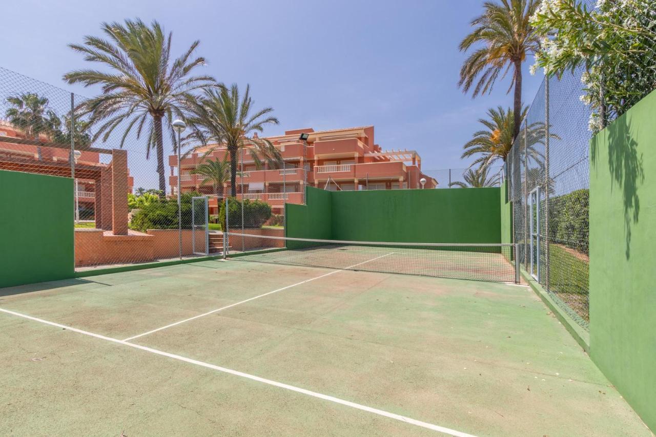 Poseidon Denia
