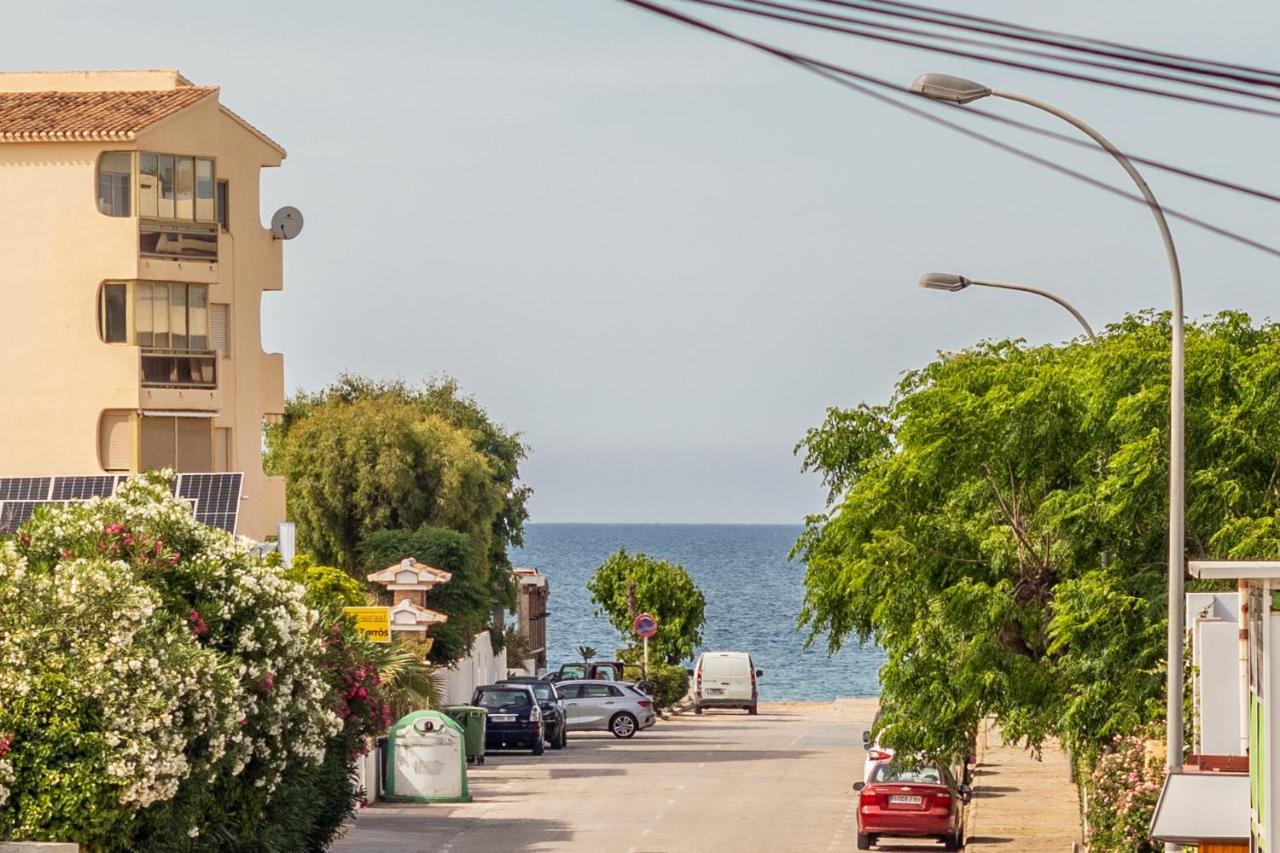 Chalet Alma * Denia