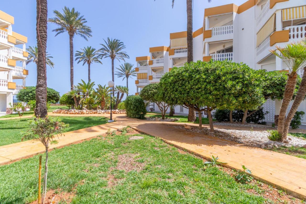 A46 Vistas Al Mar Desde La Terraza Apartment
