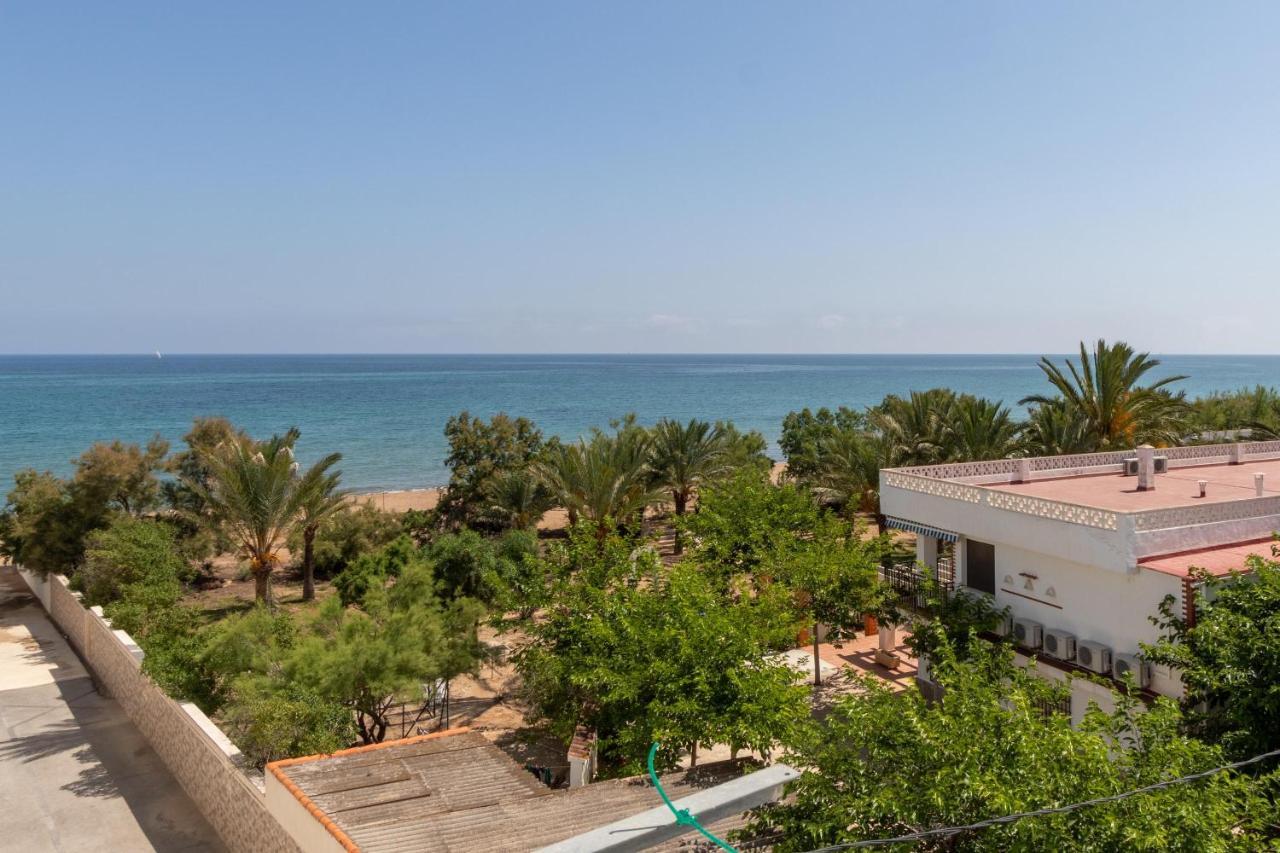 A46 Vistas Al Mar Desde La Terraza