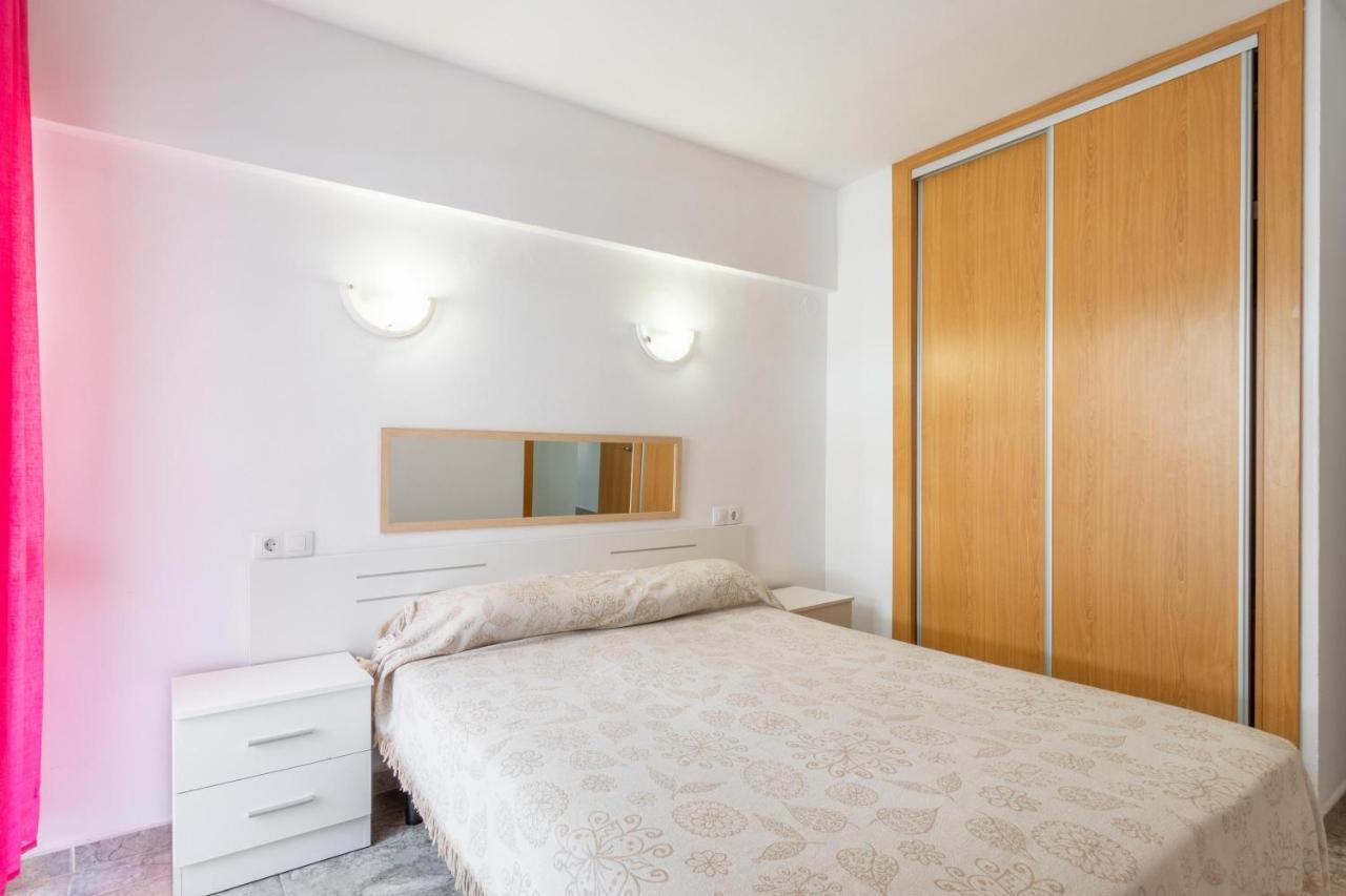 B103 Primera Linea De Playa Apartment