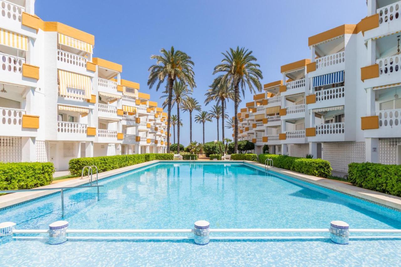 B103 Primera Linea De Playa