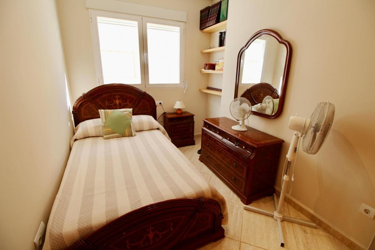 Puerto Ii 88 By Homeprive Apartamento *