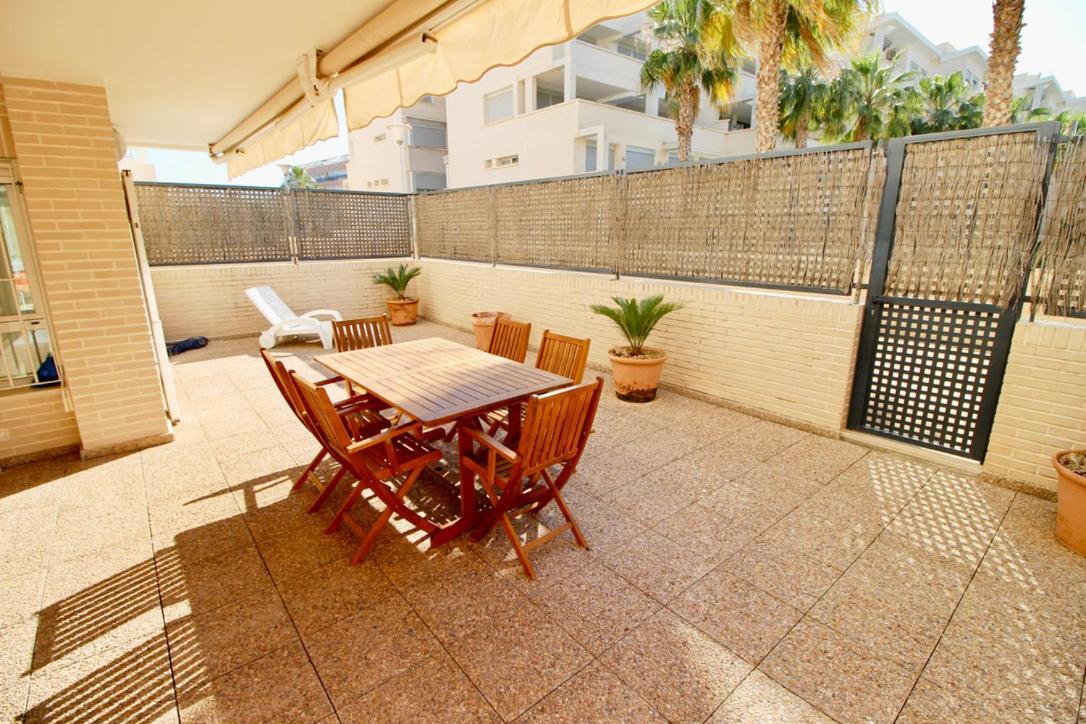 Puerto Ii 88 By Homeprive Apartamento Dénia
