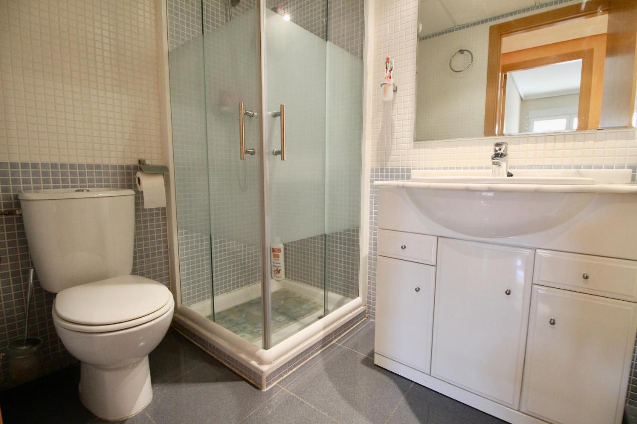 Apartamento Puerto Ii 88 By Homeprive Dénia