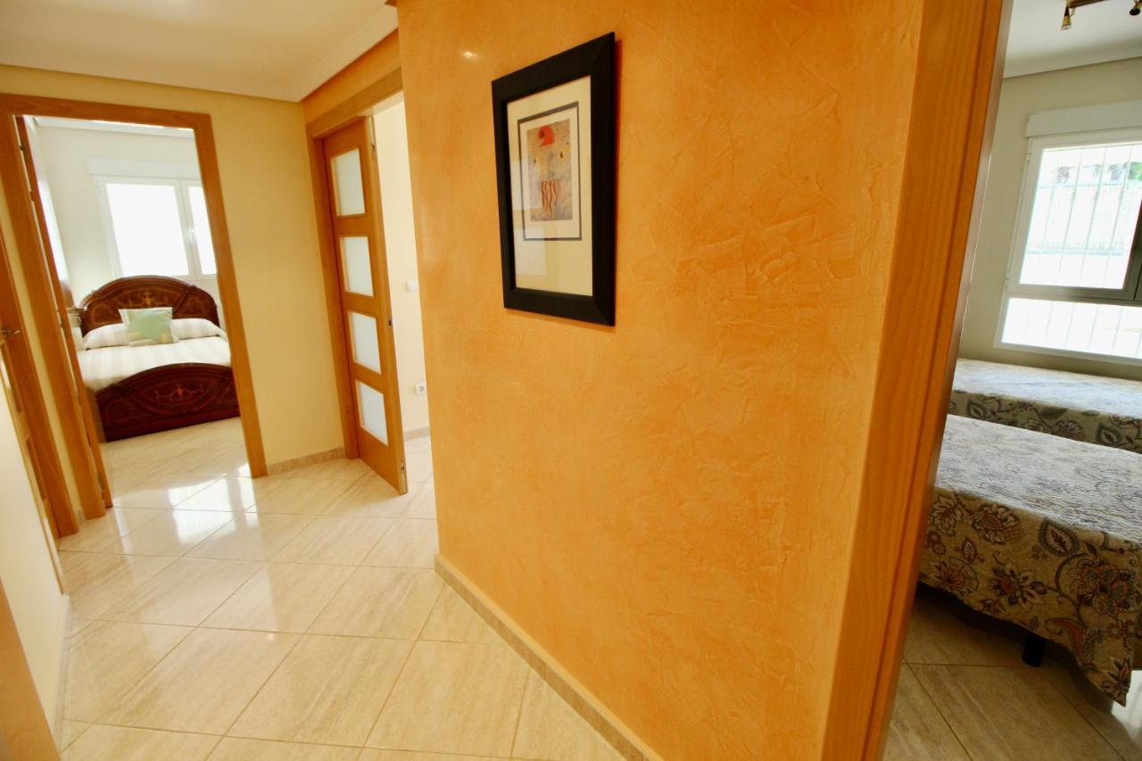 Puerto Ii 88 By Homeprive Apartamento