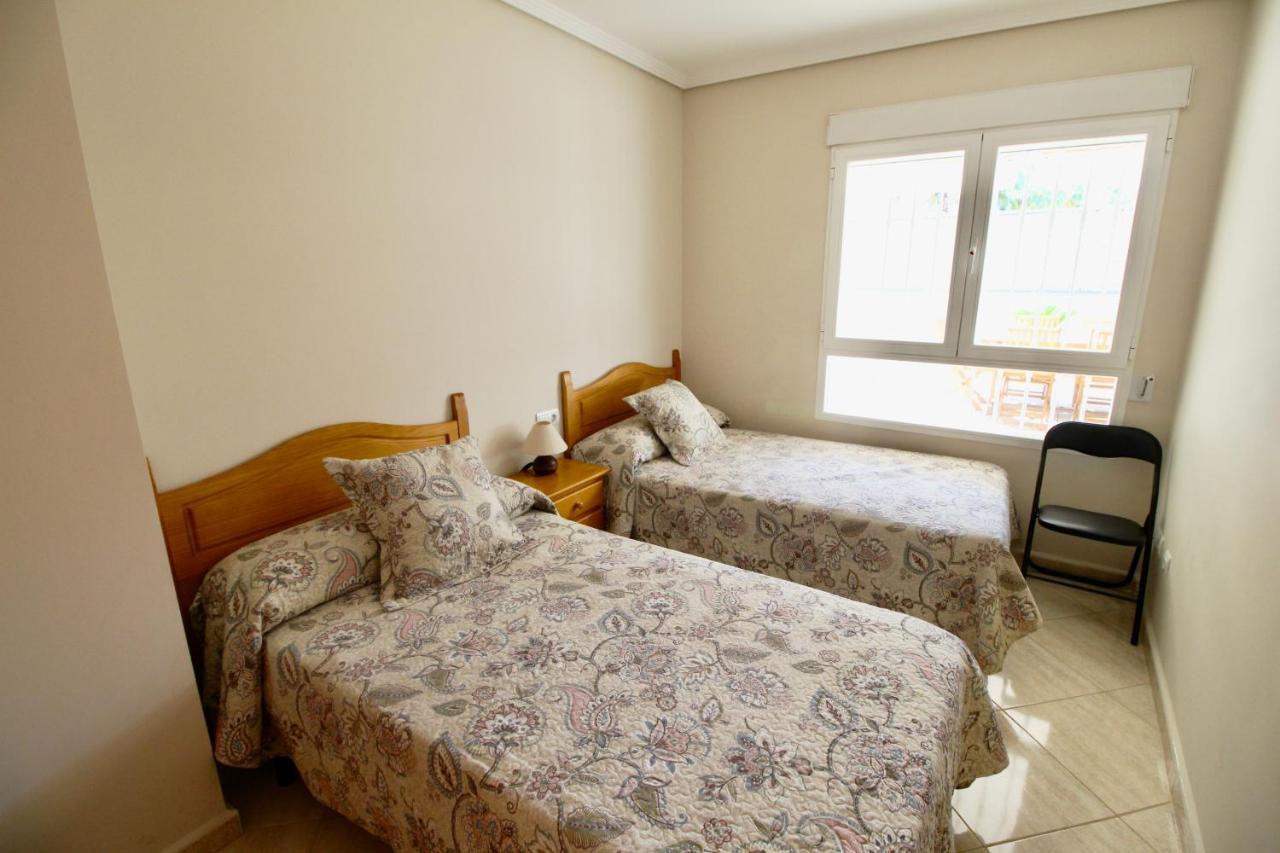 Apartamento Puerto Ii 88 By Homeprive