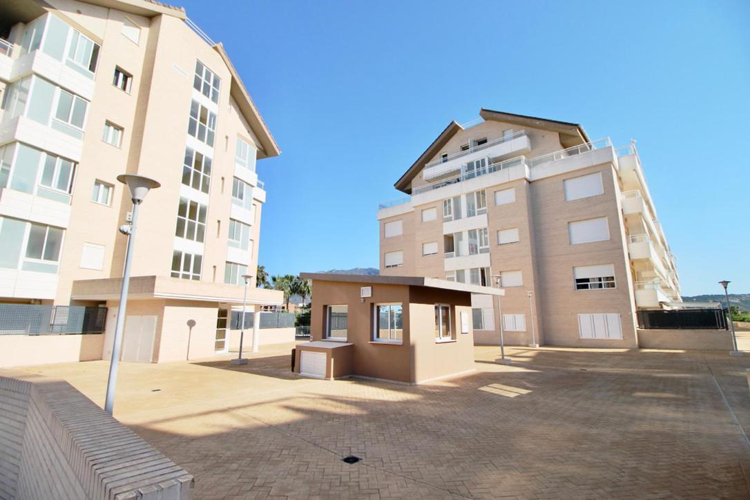 Apartamento Puerto Ii 88 By Homeprive