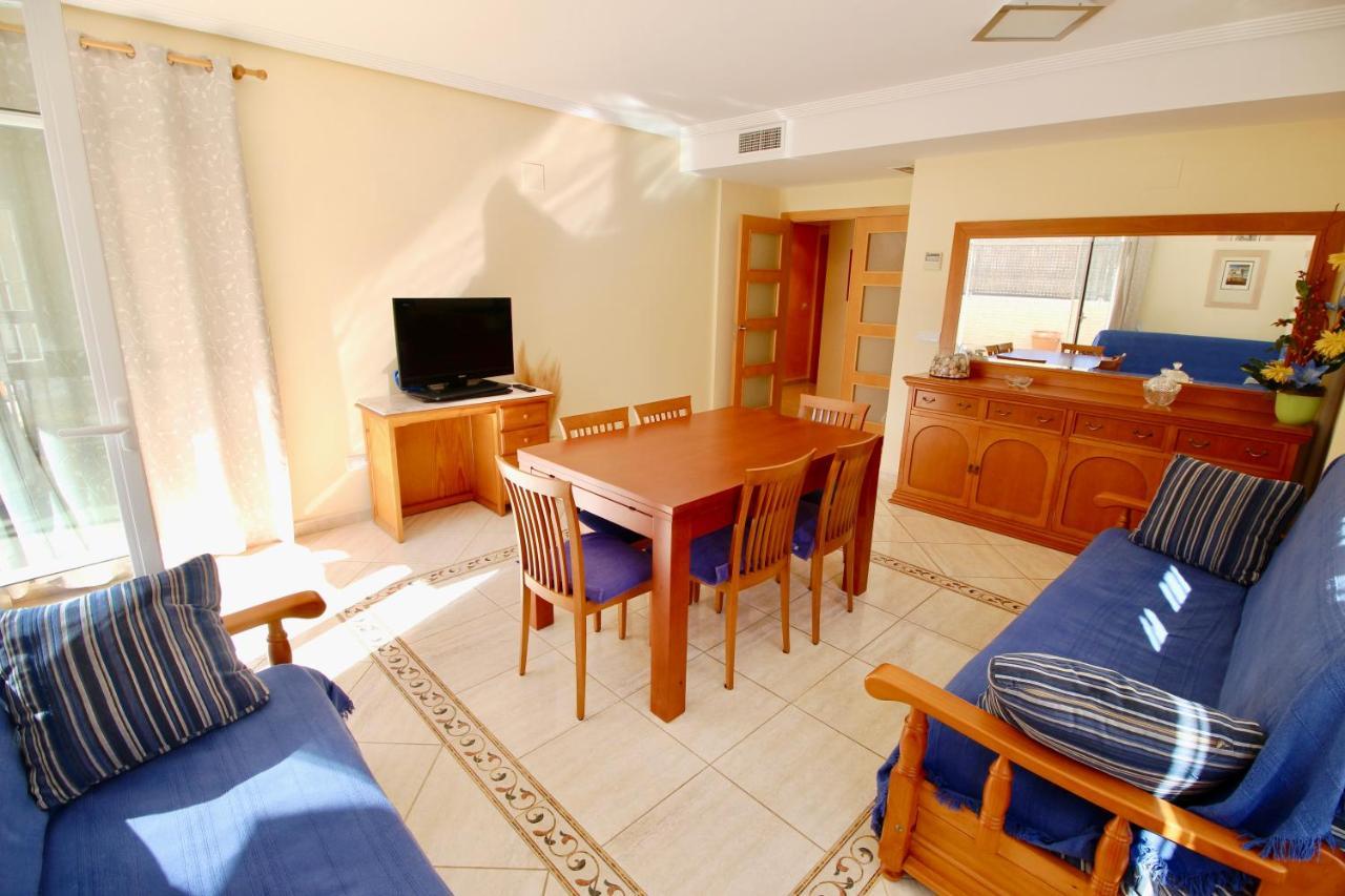 Apartamento Puerto Ii 88 By Homeprive