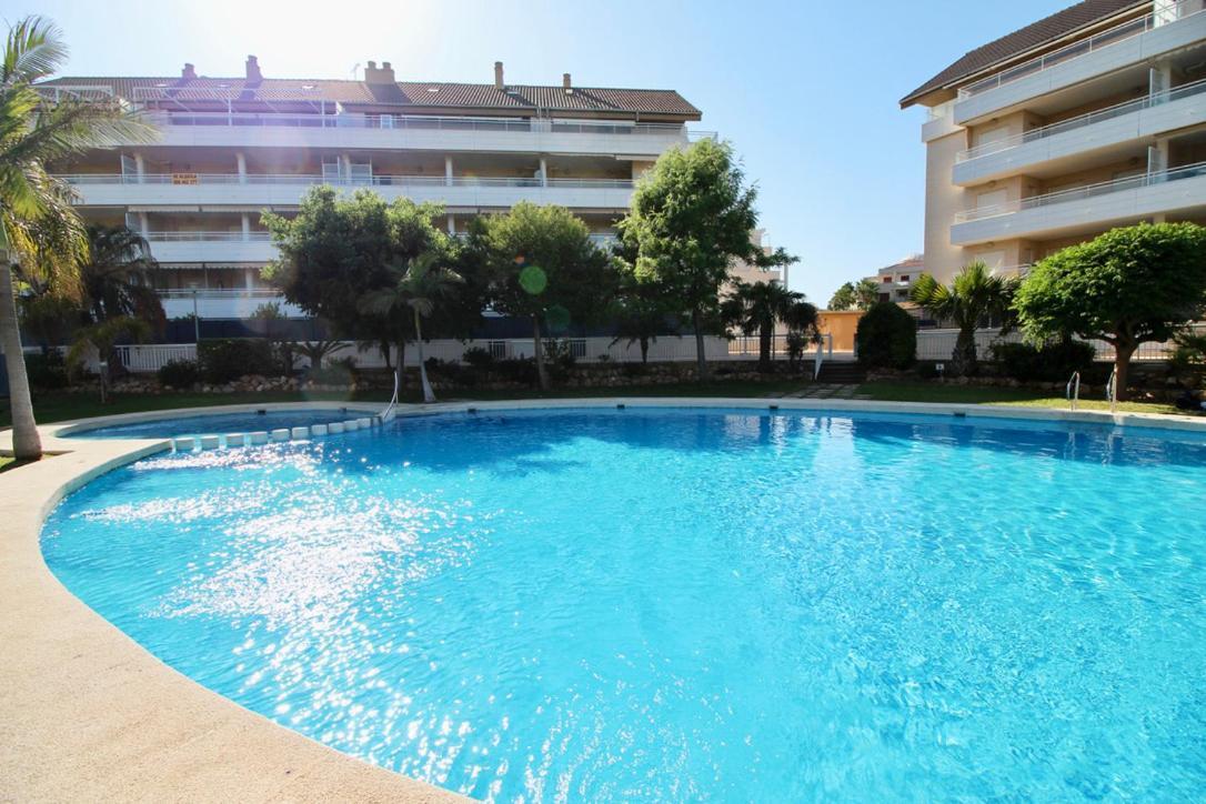 Apartamento Puerto Ii 88 By Homeprive