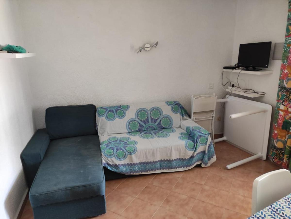 Apartamento Nº16 - Oasis Park I Apartment