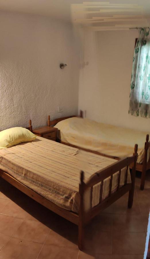 Apartamento Nº16 - Oasis Park I