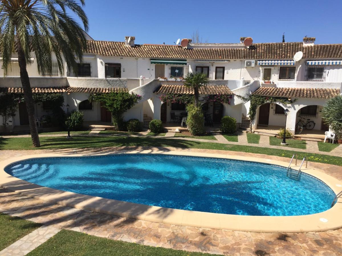 Apartamento Nº16 - Oasis Park I Apartment