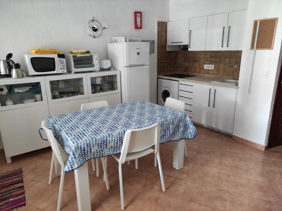 Apartamento Nº16 - Oasis Park I * Denia