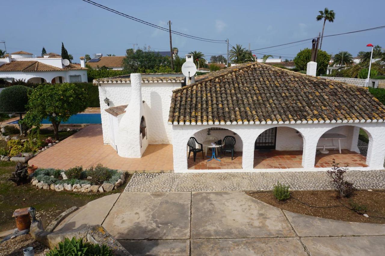 Casa Marco Holiday home
