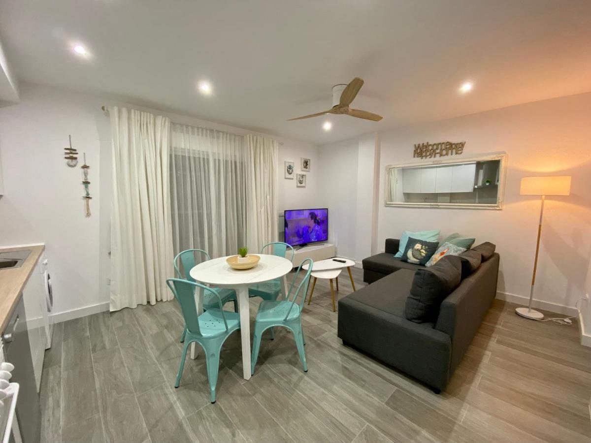 Apartment Apartamento La Riviera Denia