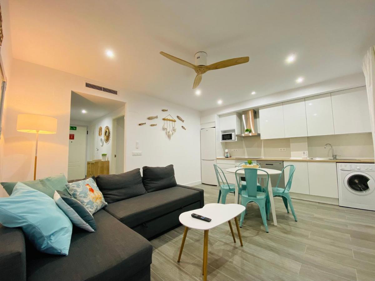 Apartamento La Riviera Denia