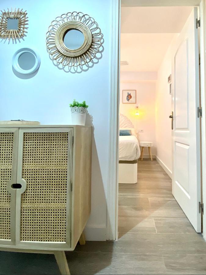 Apartamento La Riviera * Denia
