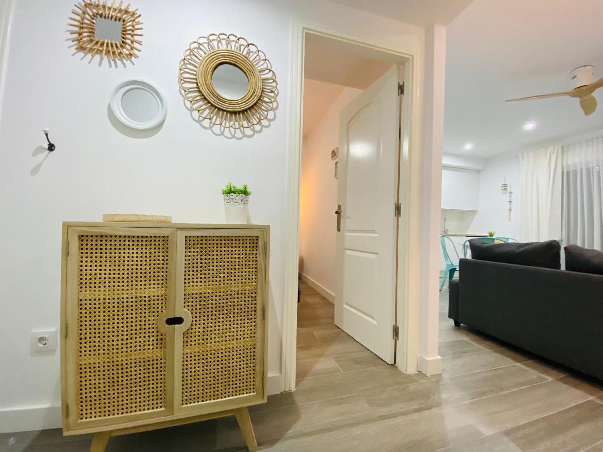 Apartamento La Riviera Apartment