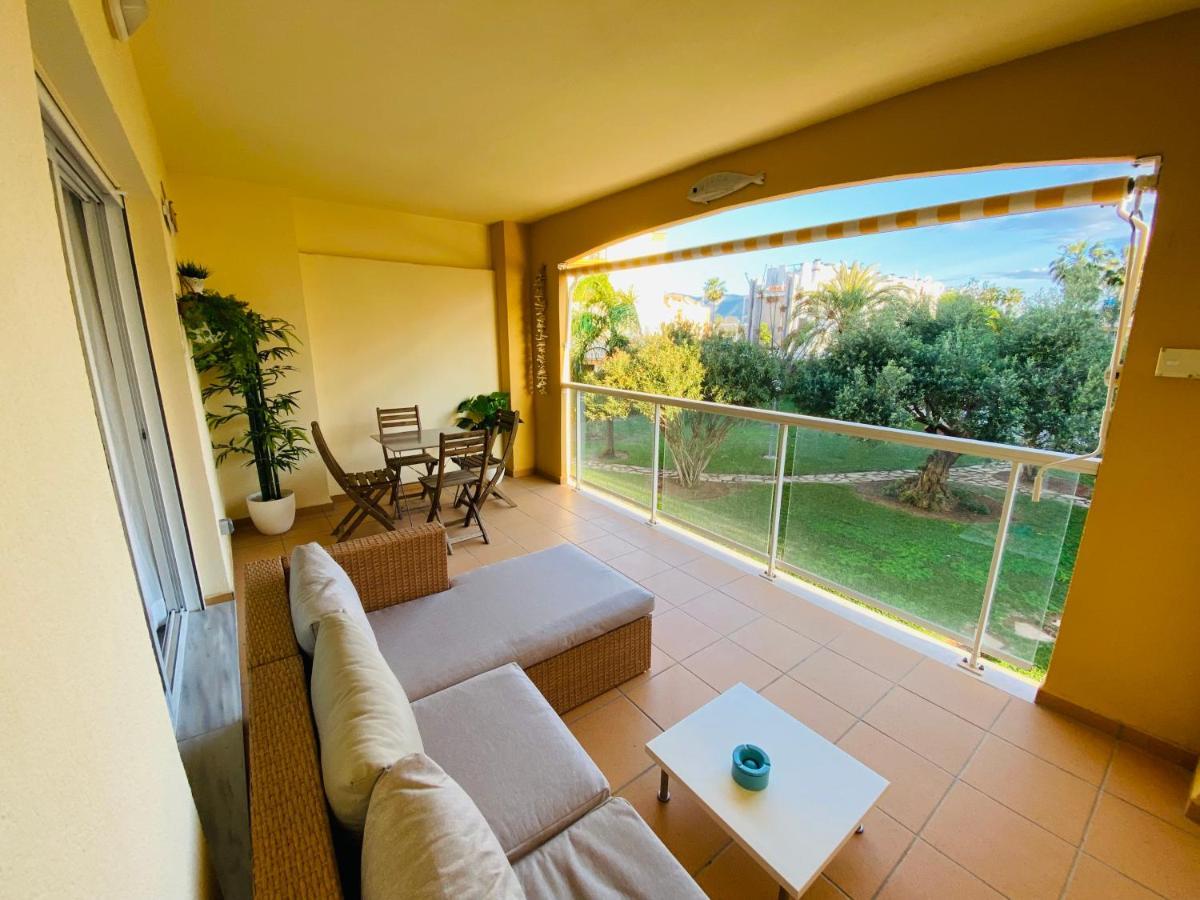 Apartamento La Riviera Denia