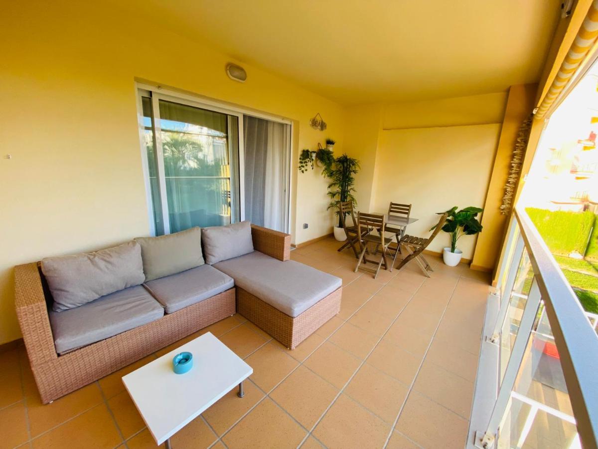 Apartamento La Riviera